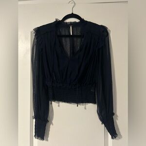 Free people sheer too